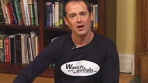 Jeff Millman Dog Training - Puppy biting and kids