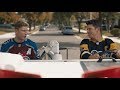 NHL Commercial Funny Moments (Part 1)