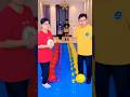 कौन जीता| #challenge #challengeaccepted #challenges #shorts #shortsfeed #short