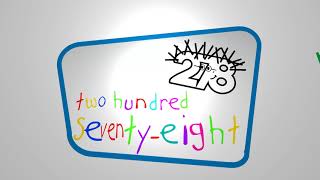 My Countdown 280-271 Panzoid