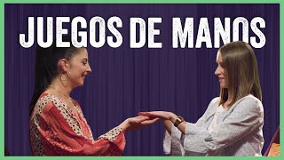 VAP Juegos de Manos I Adulto Contemporáneo screenshot 5