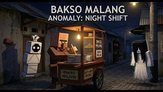 Bakso Malang Anomaly First Time Playing