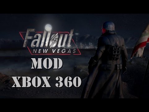 Vidéo: Fallout: Le Patch NV 360 Est Mis En Ligne