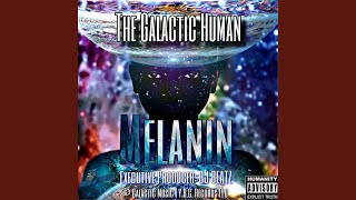 Bad Santa - The Galactic Human