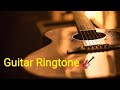 Best Guitar 🎸 Ringtone Version 1.0 (Download link available)