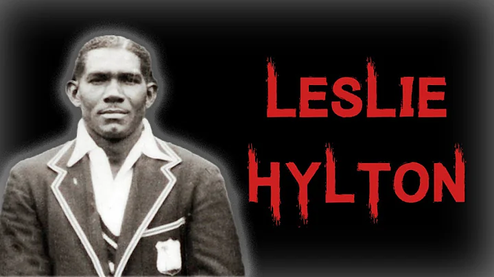 The Sad & Tragic Case of Leslie Hylton