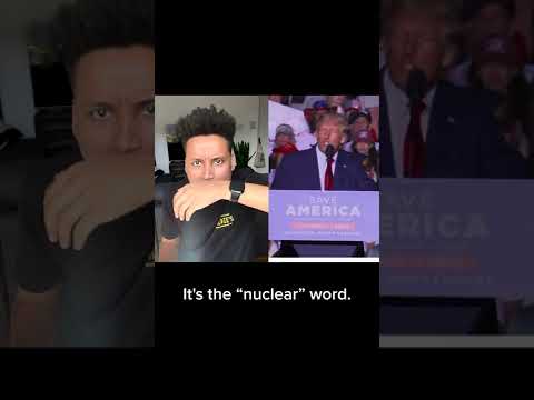 Video: Trump bot ni nini?