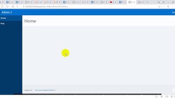 Oracle APEX - Auto Expending menu in Oracle APEX