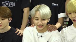 SEVENTEEN No １決定戦 in 原宿 後編  【AbemaTV】