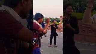 Hindistanın Meşhur Yılan Dansı Eden Bir Türk Şfet