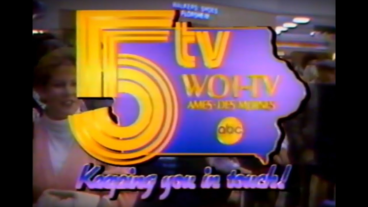 Woi Tv 5 Schedule Woi Tv 5 Schedule