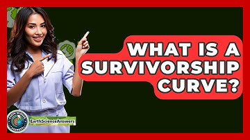 What Is A Survivorship Curve? - Earth Science Answers