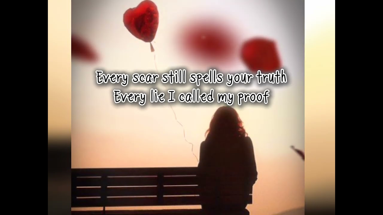 Lonely on Valentine's Night @AIRocksTV 