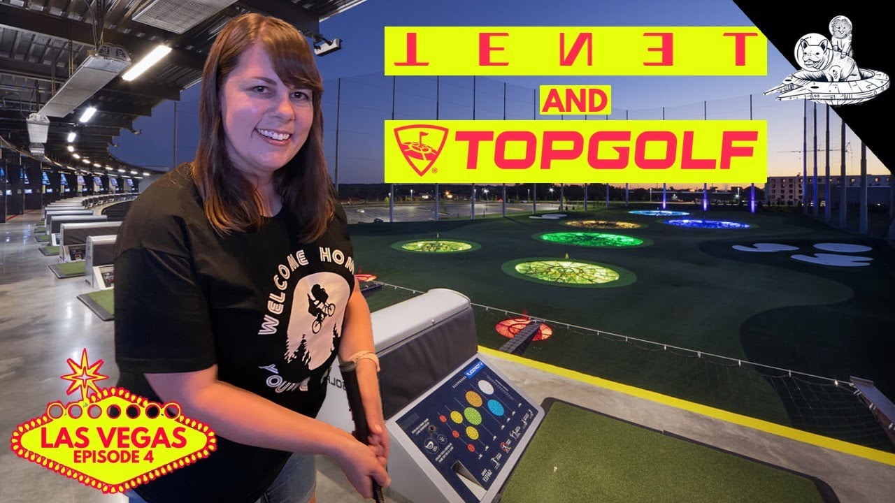😂 TOPGOLF Is FUN Even If We SUCK At It 🏌️ - YouTube