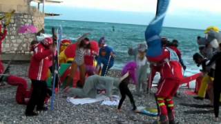 Harlem Shake Esf AURON 29 mars 2013