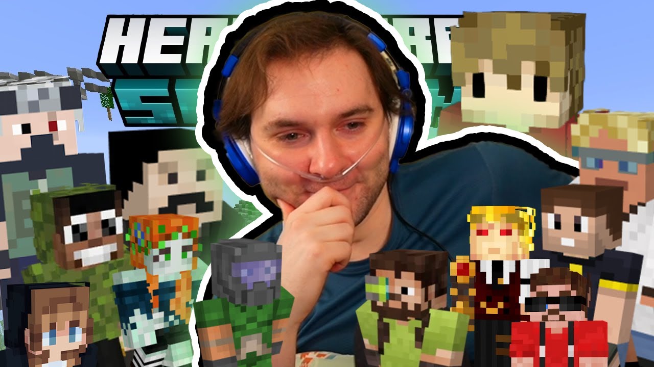 Шрам о том, что достойно восхищения в каждом отшельнике..