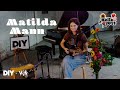 Capture de la vidéo Matilda Mann's Full Performance | Diy & The State51 Conspiracy Present Hello 2021