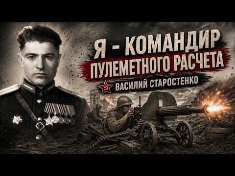 Александр Литвиненко - Взвод пехоты. Герои победы.