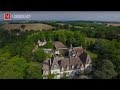 Beautiful luxury, fully restored chateau for sale in Lot et Garonne, France. Maxwell-Baynes: KP1041