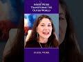Inner Work Transforms the Outer World