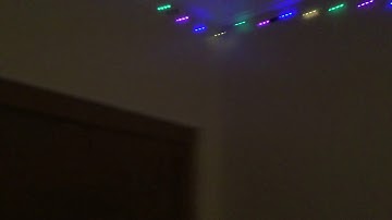 Arduino Ve NodemCu kullanarak akıllı ev sistemi