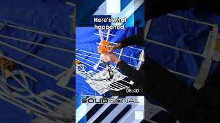 A quality antenna that isn't hard to assemble?