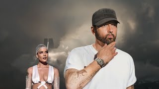 Eminem - End Up Alone (Ft. Halsey) Dj Møkdust Remix 2023