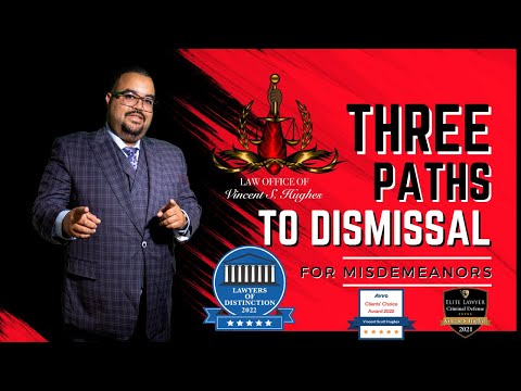 Three Paths to