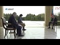 Prezident İlham Əliyev: “Dağlıq Qarabağda heç bir referendum olmayacaq”