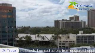 Aqua Oasis - Honolulu Hotels, Hawaii