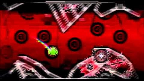 Geometry Dash - Alpha Cosmos - By ZenthicAlpha and FunnyGame