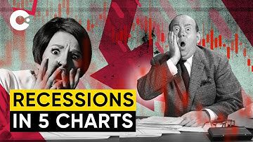 Recessions explained: 5 key market charts