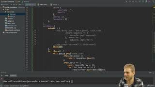 XV. Connecting to Servers via Http. 11. Creating Custom Resources