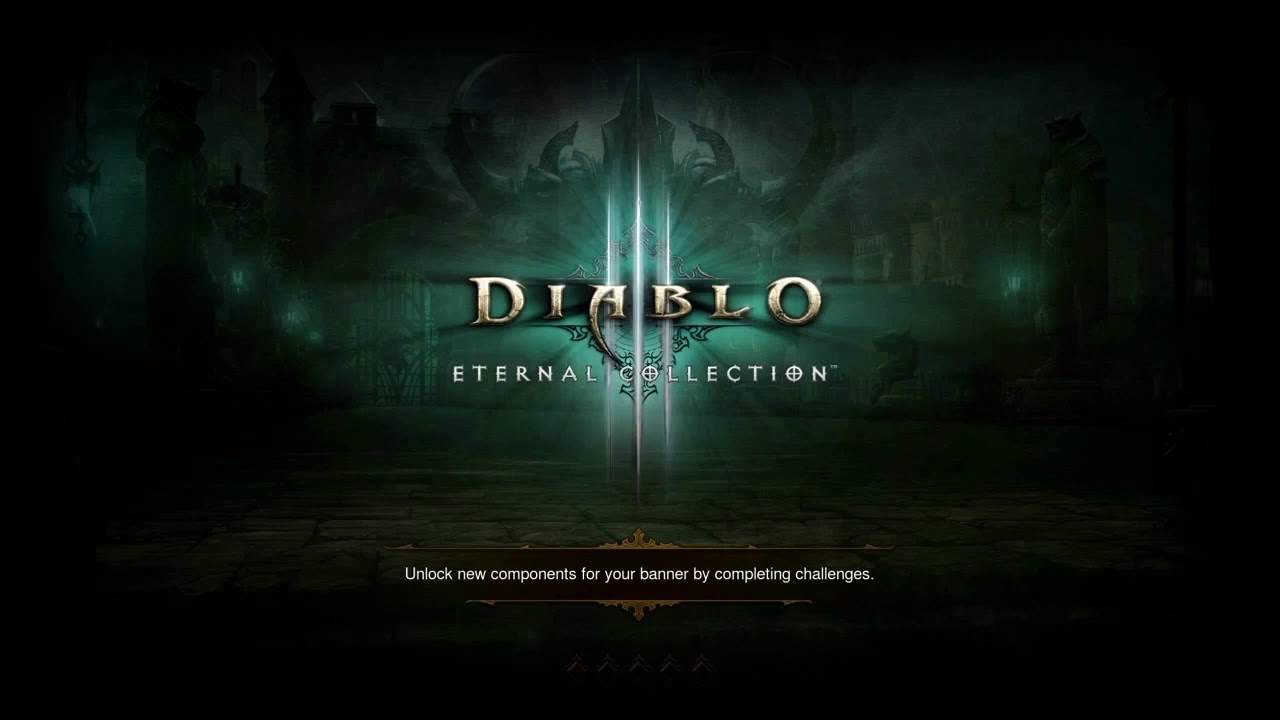 Diablo 3 Ps4 2 Spieler An Einer Konsole Diablo 3 Diss an alle Spieler Teil 3 - YouTube