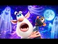 👻 Boo-tiful Paranormal Adventures with Booba! | การผจญภัยลึกลับสุดฮาของบูบา!⭐ Super Toons TV Thai