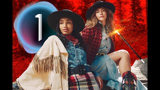 My Favorite New Tool in Capture One | Capture One Magic Brush screenshot 4