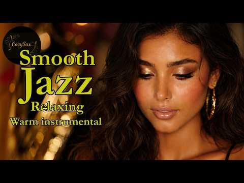 Smooth Jazz & Relaxing Instrumentals ー Nothing But Jazz