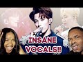Oh my goodness...SEVENTEEN VOCALS that give me chills REACTION