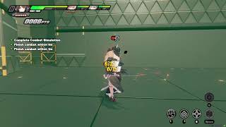 ZZZ - Deadly Assault and Shiyu Defense