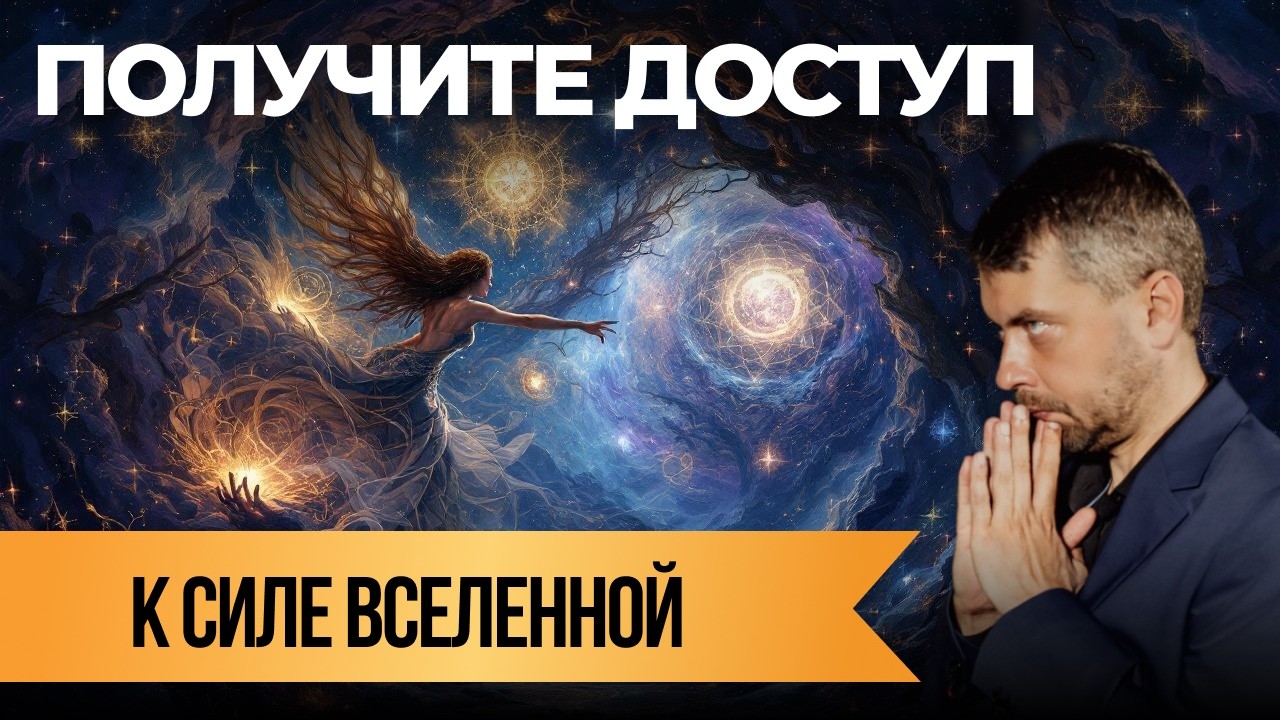 Вы будете удивлены, что обладаете такими способностями!