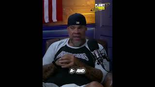Tyrus on Why Kids Need More Than Passing By #shorts #podcast