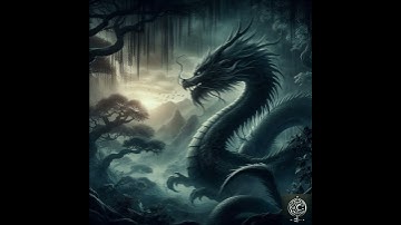 "The Conclave Files: Mythical Creature countdown #19 - Dragons"
