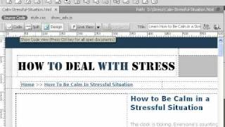 How To Add A Search To Website Part 2 Profile