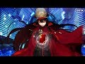 [Fate/Grand Order] FULL Voice "오다 노부나가" 2019 발렌타인 [FGO]