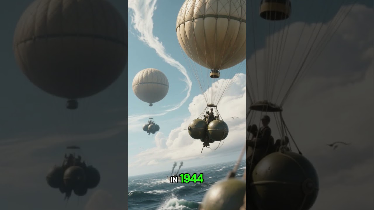 The Jet Stream: The Invisible River That Controls Your Weather