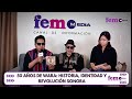 #ENVIVO || 50 AÑOS DE WARA