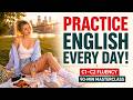 English Listening & Speaking Practice | Real Daily Life Conversations | Episode 33