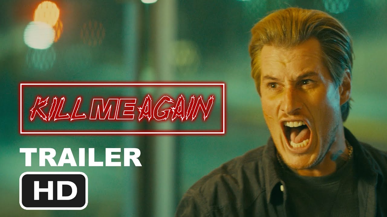 Kill Me Again | Trailer 2 (HD)