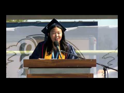 2023 Branham High School Graduation Speech