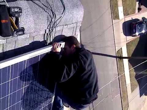 How to Install Solar in NY - Long Island, NYC